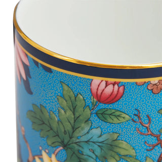 Sapphire Garden Mug