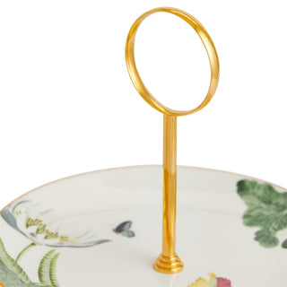 Waterlilly 3 Tier Cake Stand