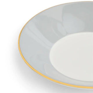 Waterlily Teacup & Saucer