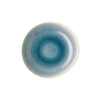 Junto Aquamarine Dinner Set (for 6)