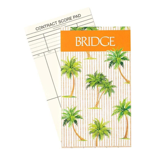 Palms Bridge Gift Set