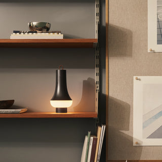Tomoshi Portable Table Lamp