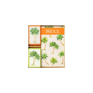 Palms Bridge Gift Set