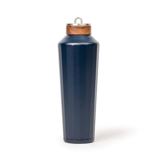 Hemingway Flask - Boathouse Navy (750ml)