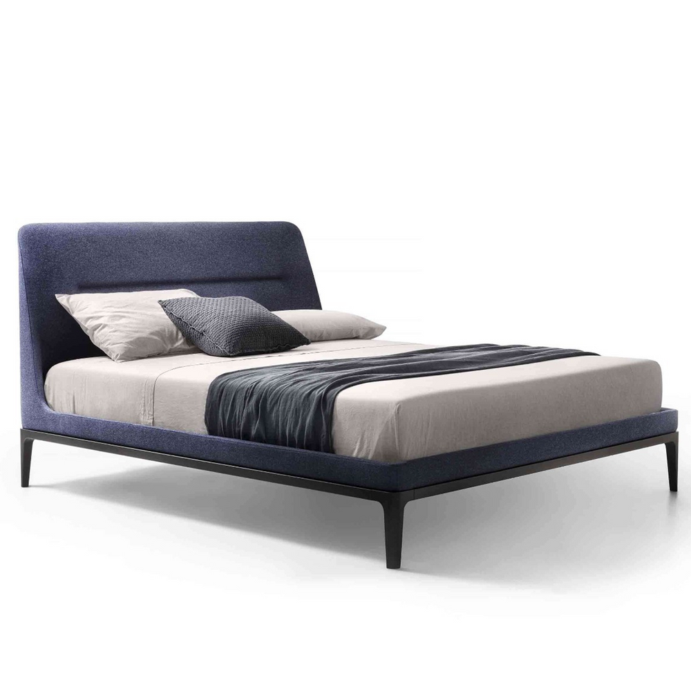Victoriano Bed