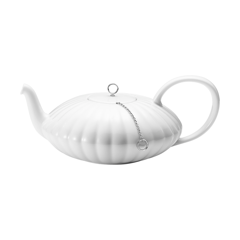 Bernadotte Teapot