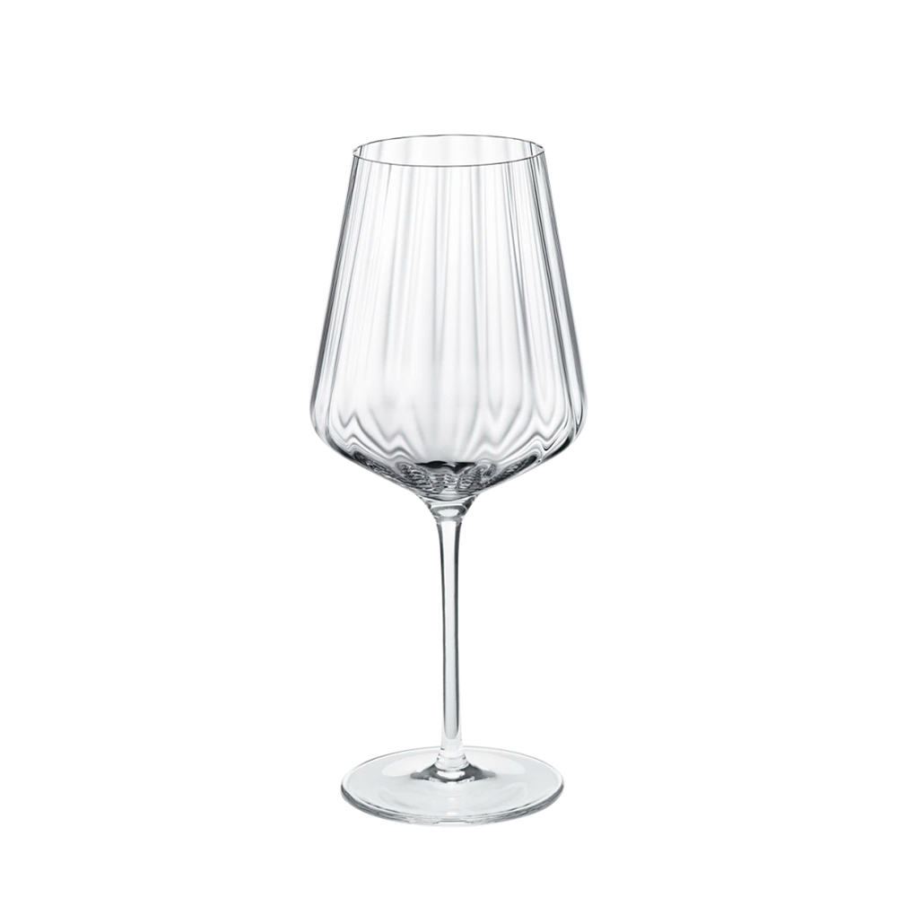 Bernadotte White Wine Glass(Set of 6)