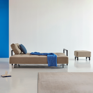 Bifrost Sofa Bed & Ottoman