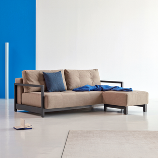 Bifrost Sofa Bed & Ottoman