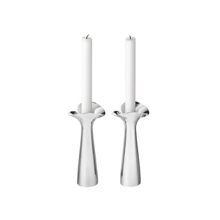 Bloom Candle holders (pair)