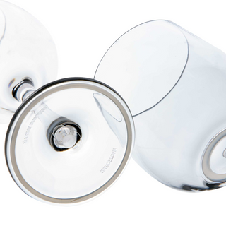 Party Tritan Acrylic Wine Glass (set of 6)