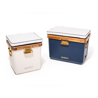 Hemingway Cooler 33l