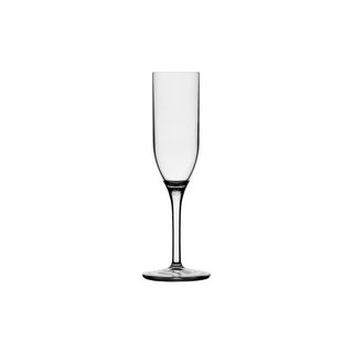 Party Ecozen Acrylic Champagne Glass (set of 6)