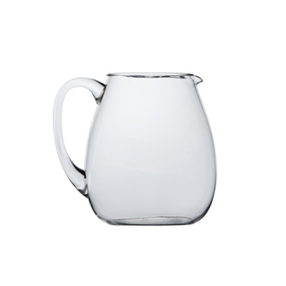 Bahamas Acrylic Pitcher