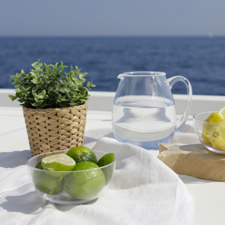 Bahamas Acrylic Pitcher