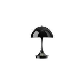 Panthella 160 Portable Table Lamp Opaque V3