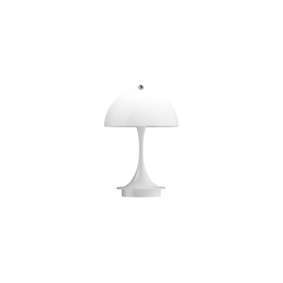 Panthella 160 Portable Table Lamp Opaque V3