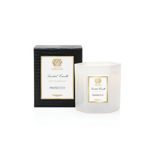 Hexagonal Candle