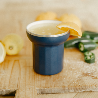 Hemingway Coupe - Boathouse Navy (177ml)