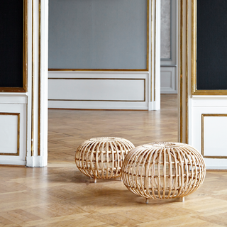 Ottoman Large (indoor/outdoor)