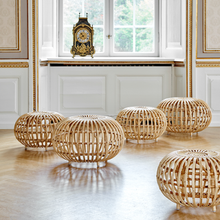 Ottoman Large (indoor/outdoor)