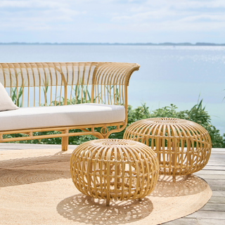 Ottoman Large (indoor/outdoor)