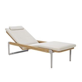 Flows Sun Lounger