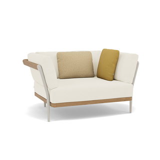 Flows 1 Seater Armchair