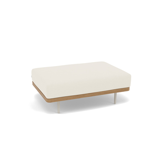 Flows Large Footstool