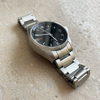 Delta Classic Automatic Watch