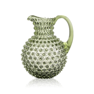 Hobnail Jug 2L