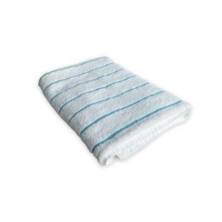 Portofino Pool Towel - Turquoise
