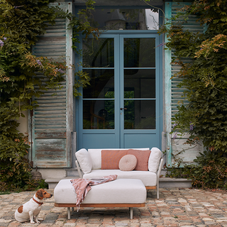 Flows 1 Seater Armchair