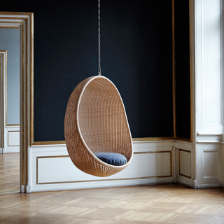 Hanging Egg Chair (indoor/outdoor)