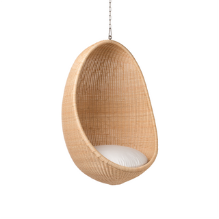 Hanging Egg Chair (indoor/outdoor)