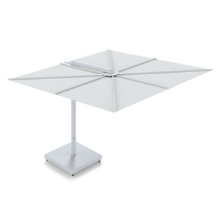 Nano UX 250 Papyrus/Marble Umbrella + Mobile Base