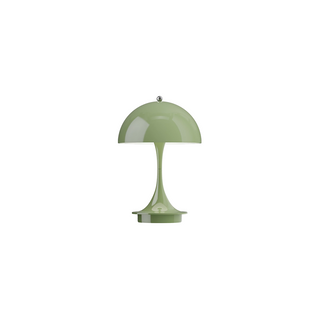 Panthella 160 Portable Table Lamp Opaque V3