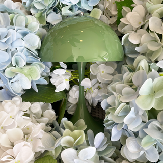 Panthella 160 Portable Table Lamp Opaque V3