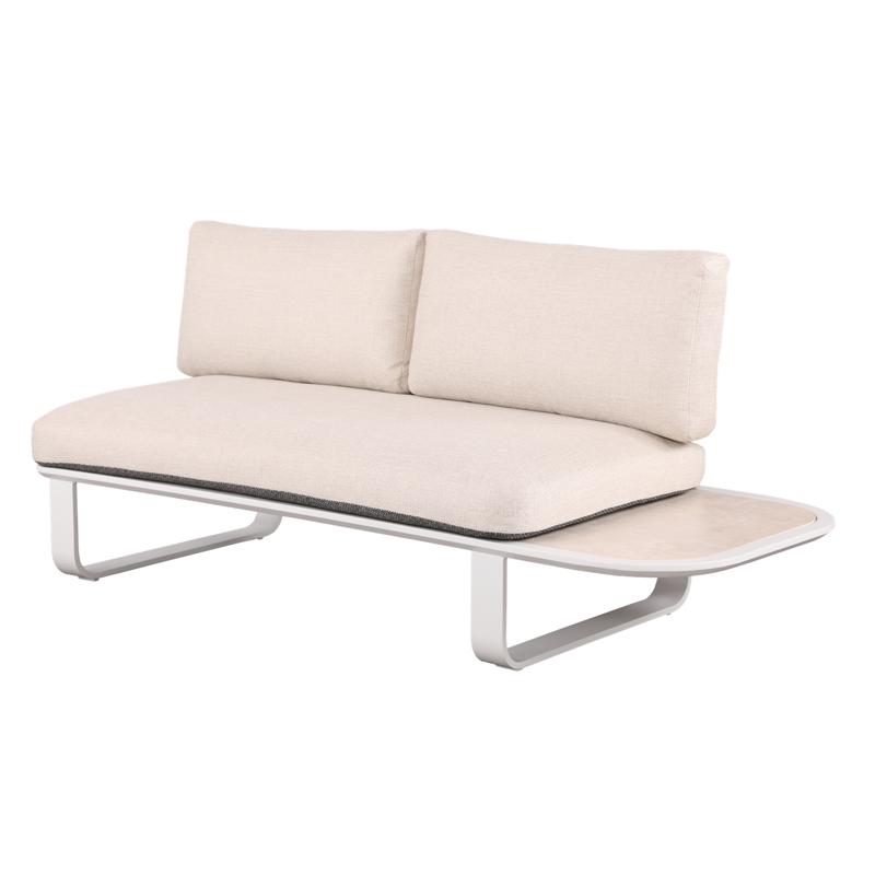 
                  
                    Load image into Gallery viewer, Rosy L-Shape Sofa
                  
                