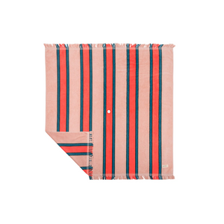 Beach Blanket 173x173