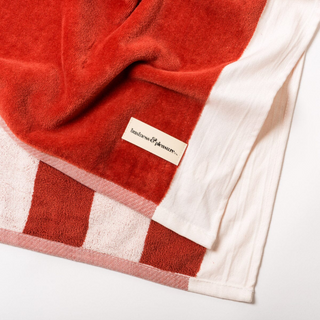 Beach Blanket 173x173