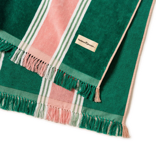 Beach Blanket 173x173