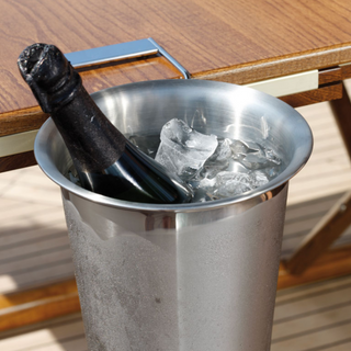 Windproof Ice Bucket