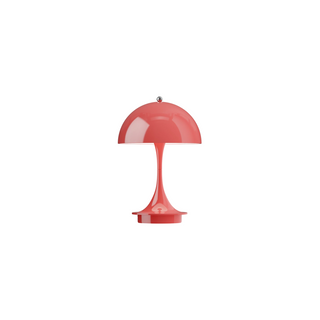 Panthella 160 Portable Table Lamp Opaque V3