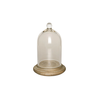 Classic Candle Cloche