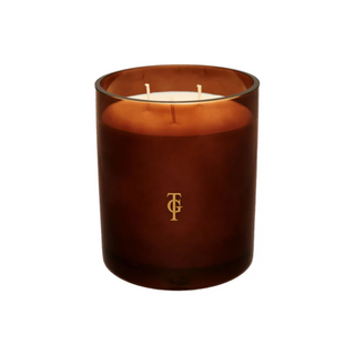 Burlington Large Scented Candle 1720g - Moroccan Rose