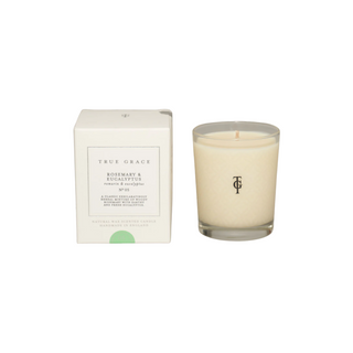 Village Classic Scented Candle 190g