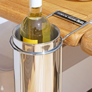 Windproof Wine Cooler