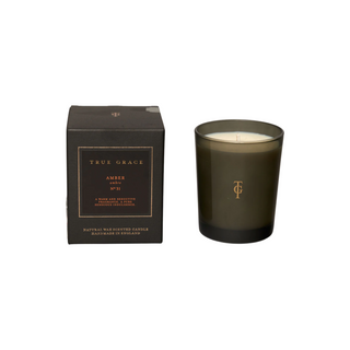 Manor Classic Scented Candle 190g