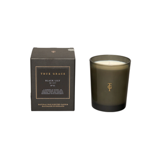 Manor Classic Scented Candle 190g